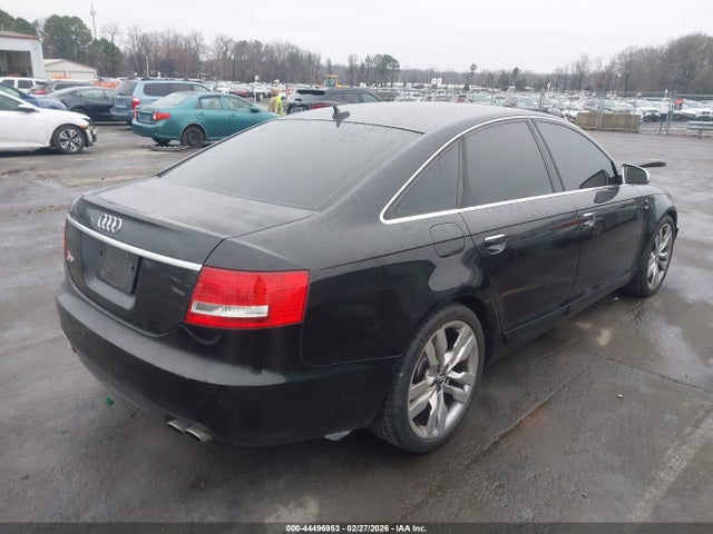 2008 AUDI S6 WAUDN94F98N106769 Photo 3