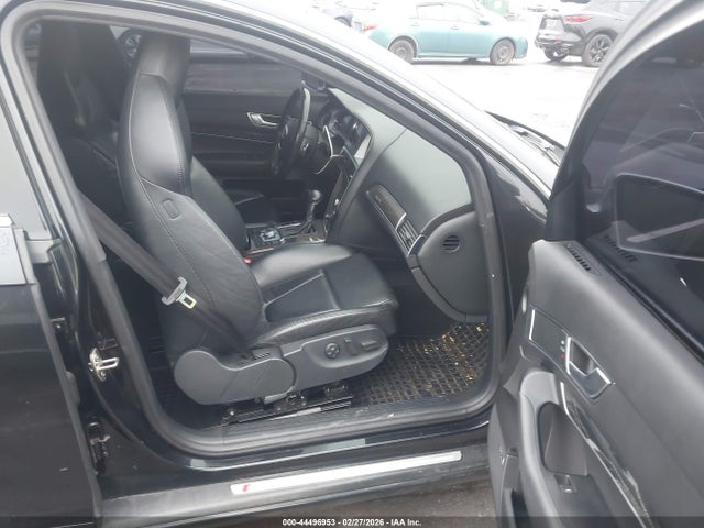 2008 AUDI S6 WAUDN94F98N106769 Photo 4