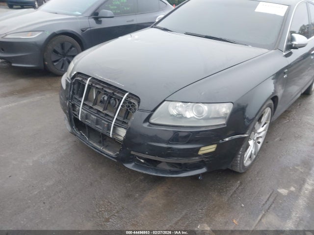 2008 AUDI S6 WAUDN94F98N106769 Photo 5