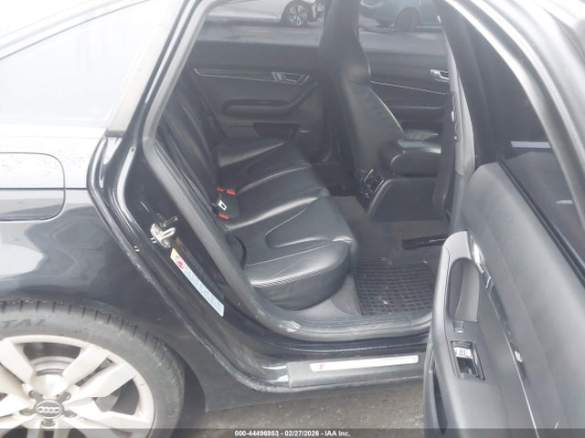 2008 AUDI S6 WAUDN94F98N106769 Photo 7