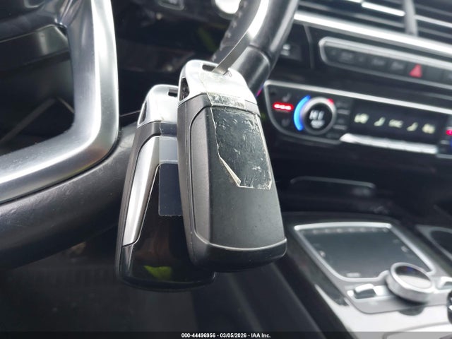 Продажа на аукционе авто 2017 Audi Q7 3.0t Premium, vin: WA1VAAF75HD002886, номер лота: 44496956
