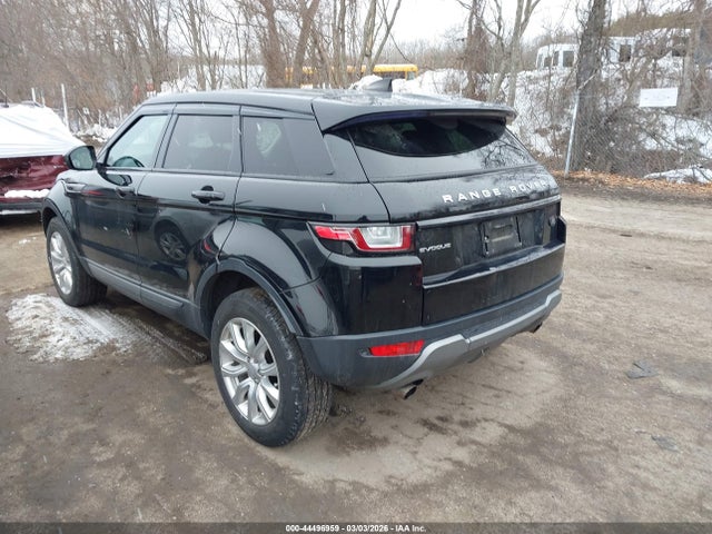 2017 LAND ROVER RANGE ROVER EVOQUE SALVP2BG5HH193016 Photo 2