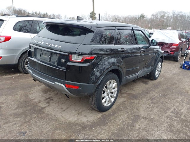 2017 LAND ROVER RANGE ROVER EVOQUE SALVP2BG5HH193016 Photo 3