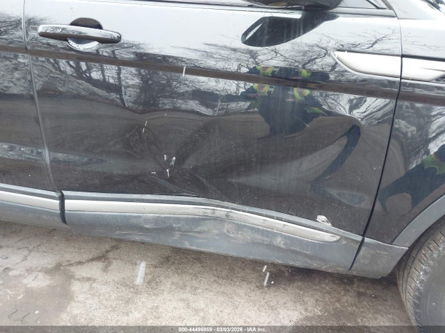 2017 LAND ROVER RANGE ROVER EVOQUE SALVP2BG5HH193016 Photo 5