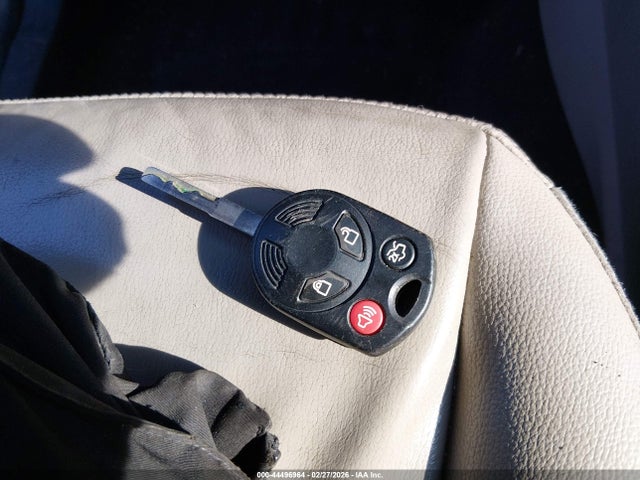 2017 FORD C-MAX ENERGI 1FADP5EU4HL111236 Photo 10