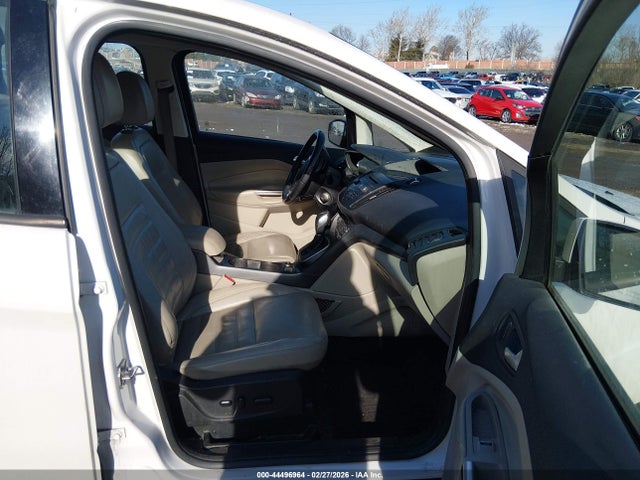 2017 FORD C-MAX ENERGI 1FADP5EU4HL111236 Photo 4