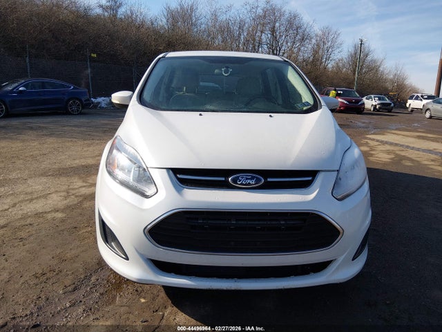 2017 FORD C-MAX ENERGI 1FADP5EU4HL111236 Photo 5