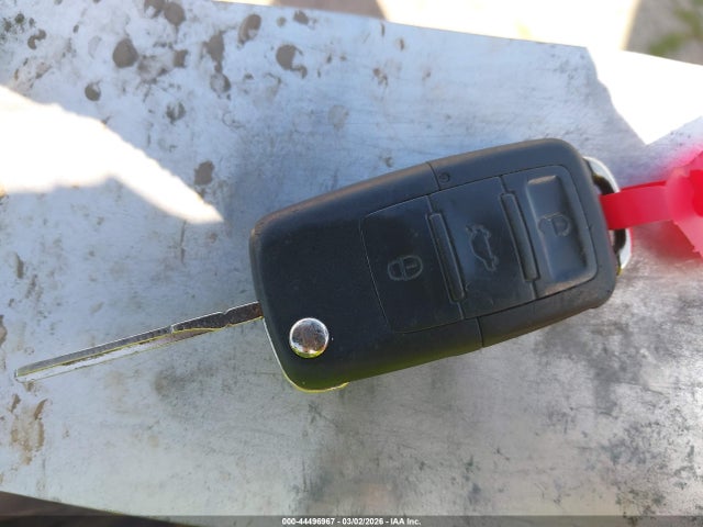 Aukcja sprzedaży 2009 Volkswagen Jetta Wolfsburg Edition, vin: 3VWRA71K39M017430, numer aukcji: 44496967