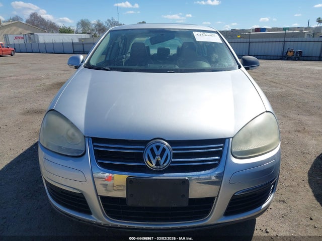 Aukcja sprzedaży 2009 Volkswagen Jetta Wolfsburg Edition, vin: 3VWRA71K39M017430, numer aukcji: 44496967