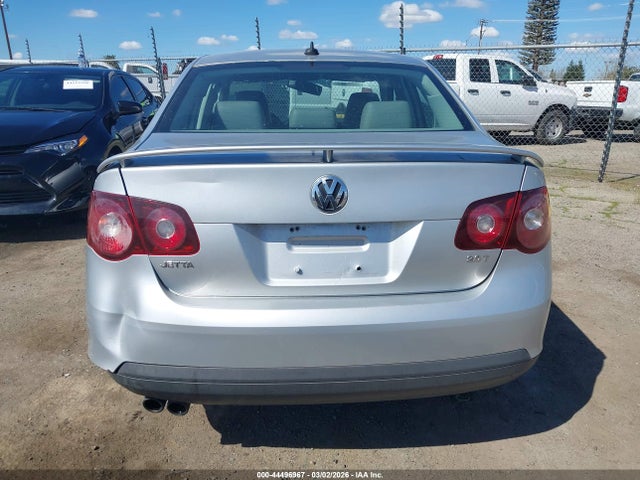 Aukcja sprzedaży 2009 Volkswagen Jetta Wolfsburg Edition, vin: 3VWRA71K39M017430, numer aukcji: 44496967