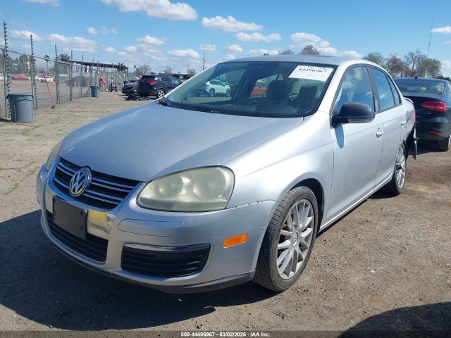 Aukcja sprzedaży 2009 Volkswagen Jetta Wolfsburg Edition, vin: 3VWRA71K39M017430, numer aukcji: 44496967