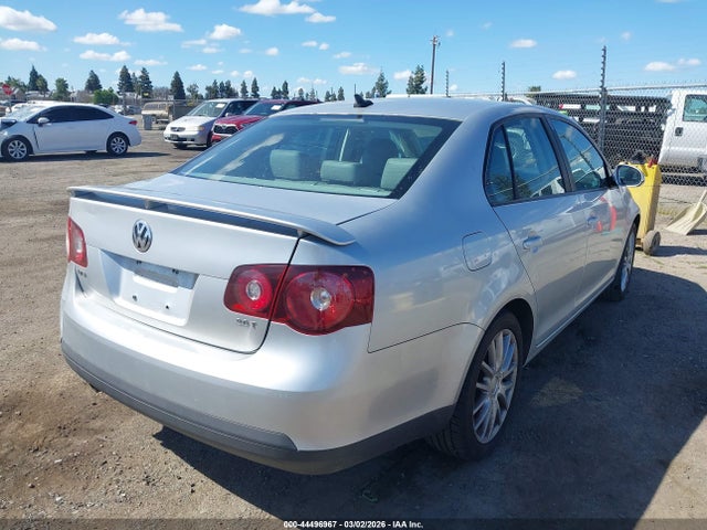 Aukcja sprzedaży 2009 Volkswagen Jetta Wolfsburg Edition, vin: 3VWRA71K39M017430, numer aukcji: 44496967