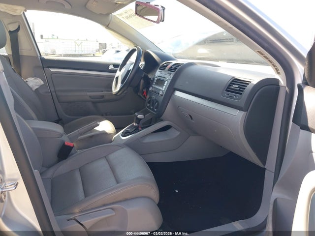 Aukcja sprzedaży 2009 Volkswagen Jetta Wolfsburg Edition, vin: 3VWRA71K39M017430, numer aukcji: 44496967