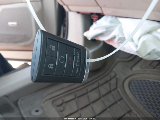 2013 CADILLAC XTS 2G61N5S37D9199606 Photo 10