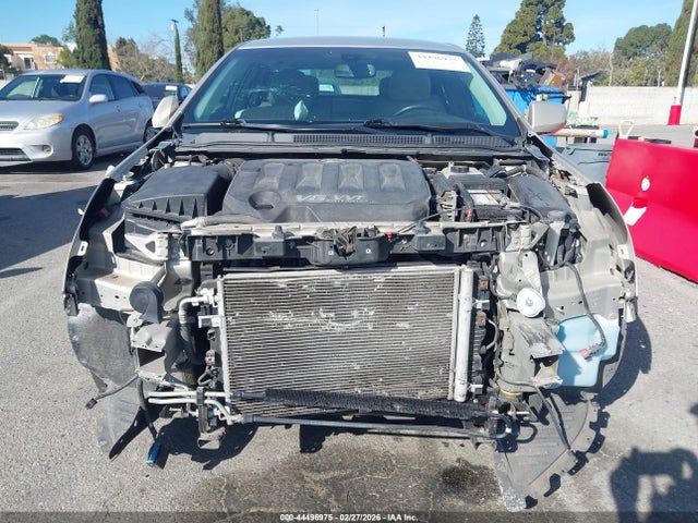 Продажа на аукционе авто 2013 Cadillac Xts Standard, vin: 2G61N5S37D9199606, номер лота: 44496975