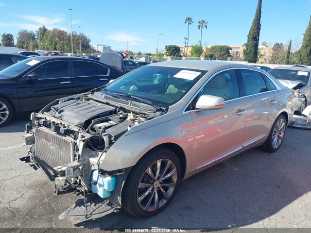 Продажа на аукционе авто 2013 Cadillac Xts Standard, vin: 2G61N5S37D9199606, номер лота: 44496975
