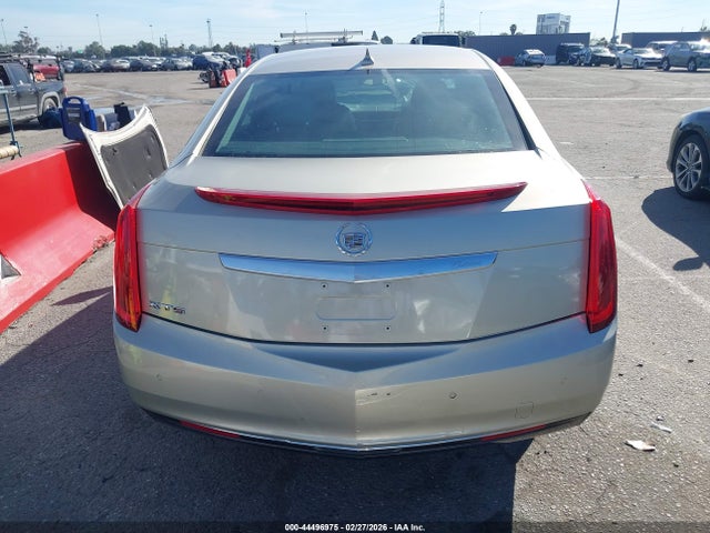 Продажа на аукционе авто 2013 Cadillac Xts Standard, vin: 2G61N5S37D9199606, номер лота: 44496975