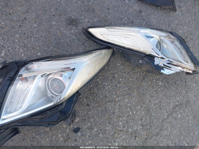 Продажа на аукционе авто 2013 Cadillac Xts Standard, vin: 2G61N5S37D9199606, номер лота: 44496975