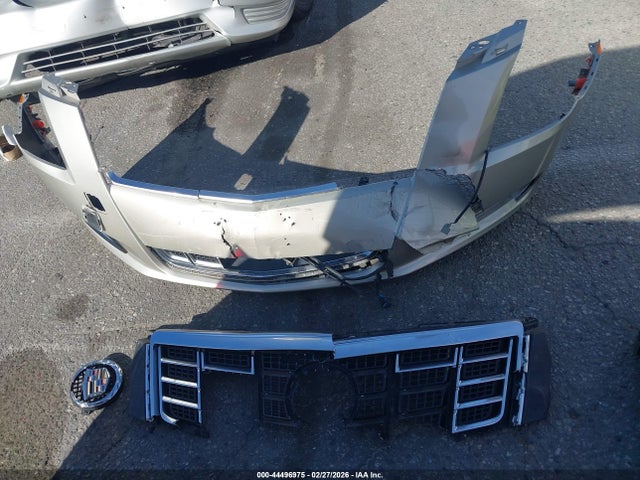 Продажа на аукционе авто 2013 Cadillac Xts Standard, vin: 2G61N5S37D9199606, номер лота: 44496975