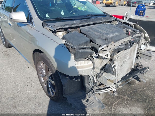Продажа на аукционе авто 2013 Cadillac Xts Standard, vin: 2G61N5S37D9199606, номер лота: 44496975