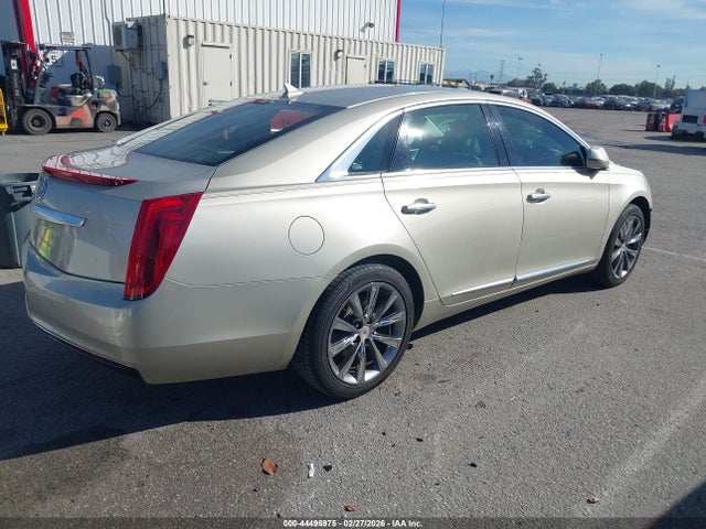 2013 CADILLAC XTS 2G61N5S37D9199606 Photo 3
