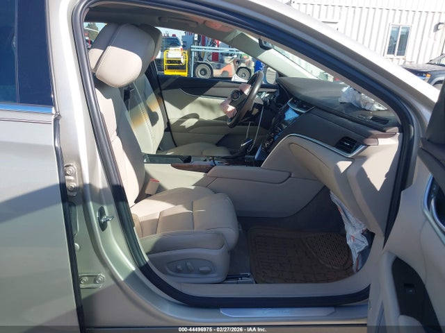 2013 CADILLAC XTS 2G61N5S37D9199606 Photo 4