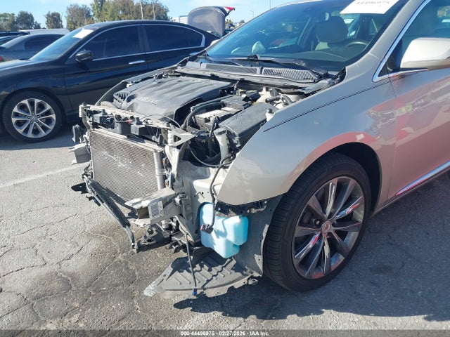 2013 CADILLAC XTS 2G61N5S37D9199606 Photo 5