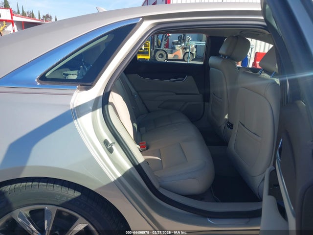 2013 CADILLAC XTS 2G61N5S37D9199606 Photo 7