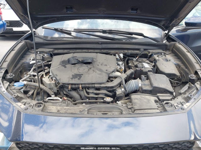 Aukcja sprzedaży 2023 Mazda Cx-30 2.5 S, vin: 3MVDMBAM0PM560559, numer aukcji: 44496974
