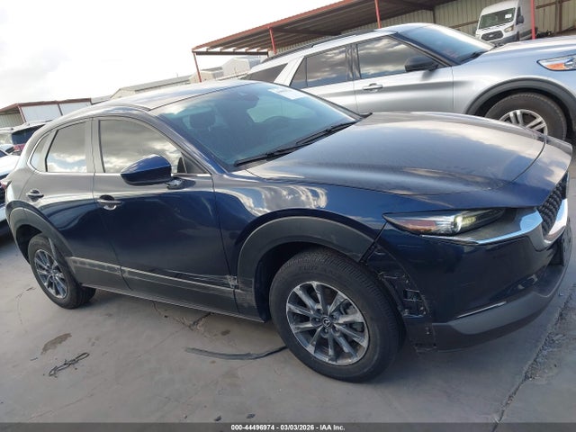 Aukcja sprzedaży 2023 Mazda Cx-30 2.5 S, vin: 3MVDMBAM0PM560559, numer aukcji: 44496974