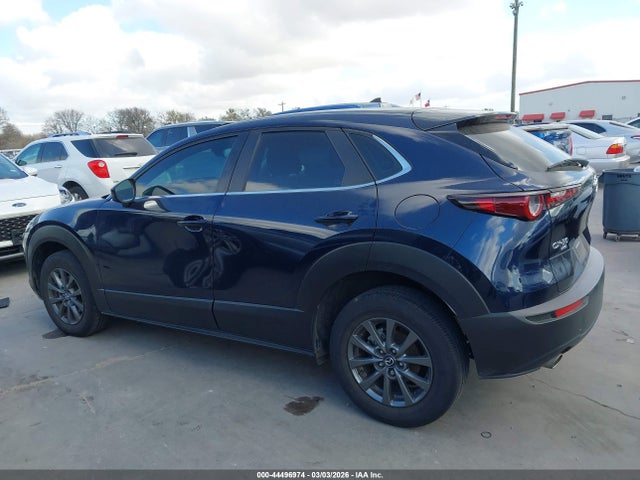Aukcja sprzedaży 2023 Mazda Cx-30 2.5 S, vin: 3MVDMBAM0PM560559, numer aukcji: 44496974