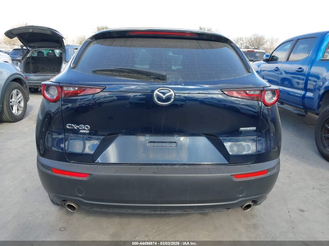 Aukcja sprzedaży 2023 Mazda Cx-30 2.5 S, vin: 3MVDMBAM0PM560559, numer aukcji: 44496974