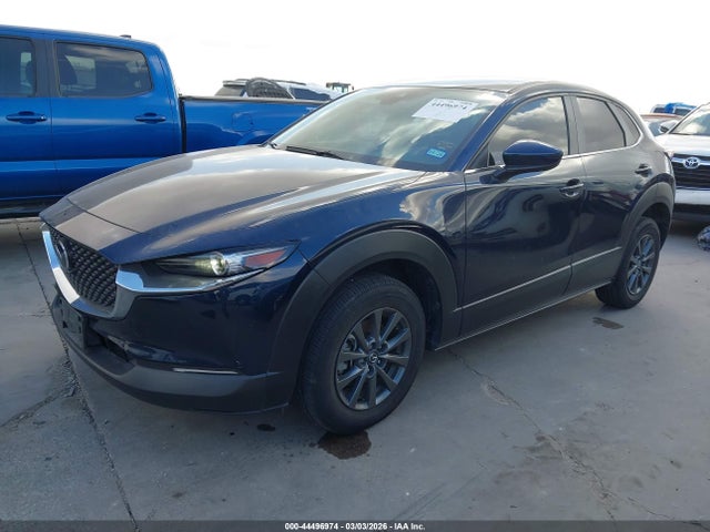 Aukcja sprzedaży 2023 Mazda Cx-30 2.5 S, vin: 3MVDMBAM0PM560559, numer aukcji: 44496974