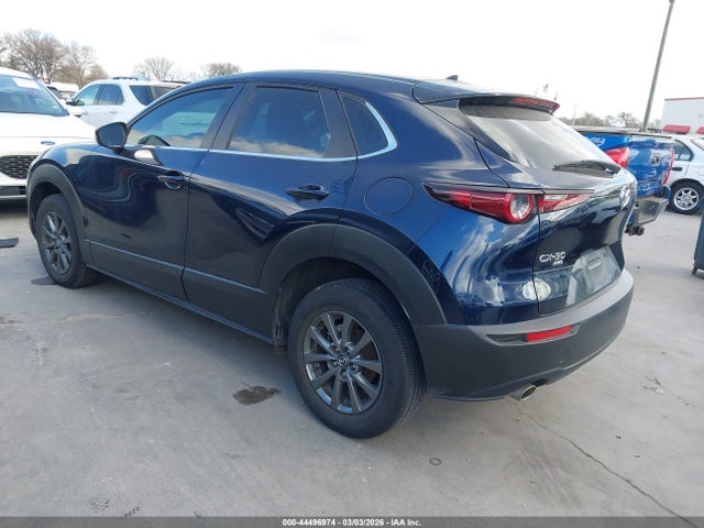 Aukcja sprzedaży 2023 Mazda Cx-30 2.5 S, vin: 3MVDMBAM0PM560559, numer aukcji: 44496974