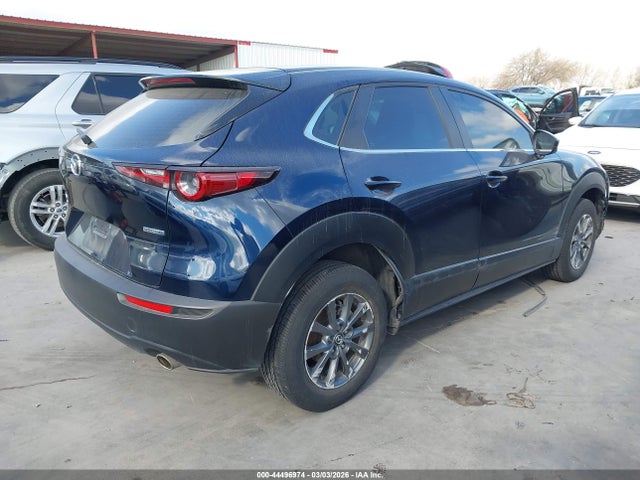 Aukcja sprzedaży 2023 Mazda Cx-30 2.5 S, vin: 3MVDMBAM0PM560559, numer aukcji: 44496974