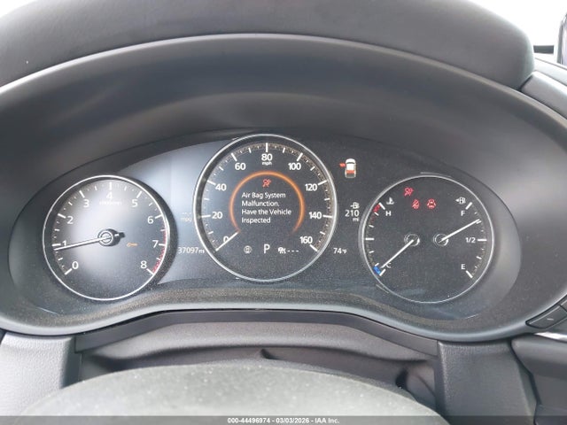 Aukcja sprzedaży 2023 Mazda Cx-30 2.5 S, vin: 3MVDMBAM0PM560559, numer aukcji: 44496974