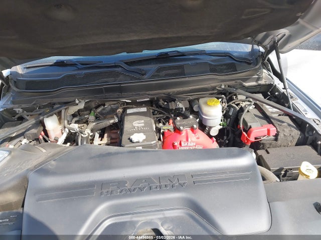 Aukcja sprzedaży 2021 Ram 2500 Laramie  4x4 6'4 Box, vin: 3C6UR5NL6MG681636, numer aukcji: 44496985