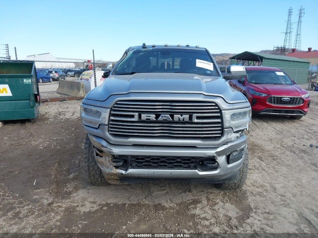Aukcja sprzedaży 2021 Ram 2500 Laramie  4x4 6'4 Box, vin: 3C6UR5NL6MG681636, numer aukcji: 44496985