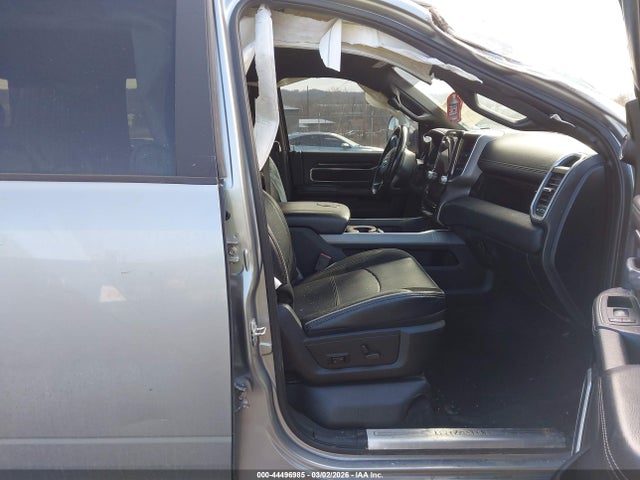 Aukcja sprzedaży 2021 Ram 2500 Laramie  4x4 6'4 Box, vin: 3C6UR5NL6MG681636, numer aukcji: 44496985