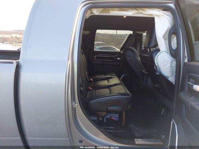 Aukcja sprzedaży 2021 Ram 2500 Laramie  4x4 6'4 Box, vin: 3C6UR5NL6MG681636, numer aukcji: 44496985