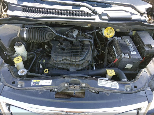 Aukcja sprzedaży 2015 Chrysler Town & Country Touring, vin: 2C4RC1BG9FR515141, numer aukcji: 44496988