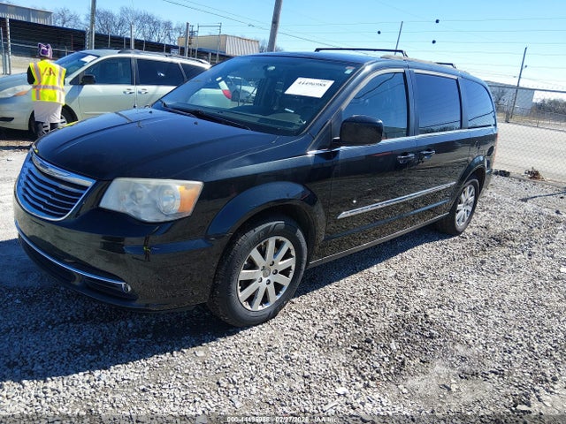 Aukcja sprzedaży 2015 Chrysler Town & Country Touring, vin: 2C4RC1BG9FR515141, numer aukcji: 44496988