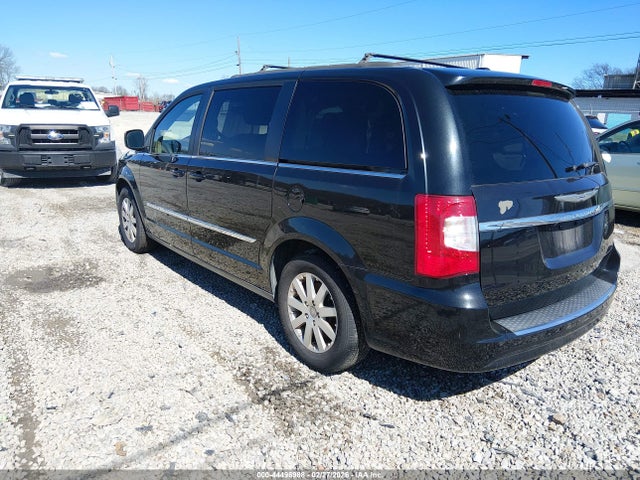Aukcja sprzedaży 2015 Chrysler Town & Country Touring, vin: 2C4RC1BG9FR515141, numer aukcji: 44496988