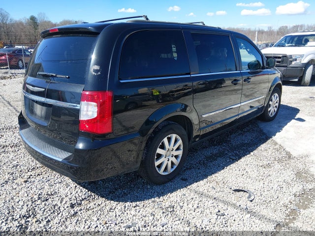 Aukcja sprzedaży 2015 Chrysler Town & Country Touring, vin: 2C4RC1BG9FR515141, numer aukcji: 44496988