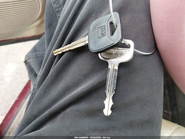 2003 TOYOTA TUNDRA 5TBBT48193S351455 Photo 10