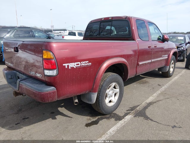 2003 TOYOTA TUNDRA 5TBBT48193S351455 Photo 3