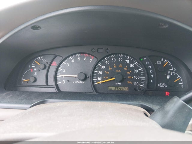 2003 TOYOTA TUNDRA 5TBBT48193S351455 Photo 6