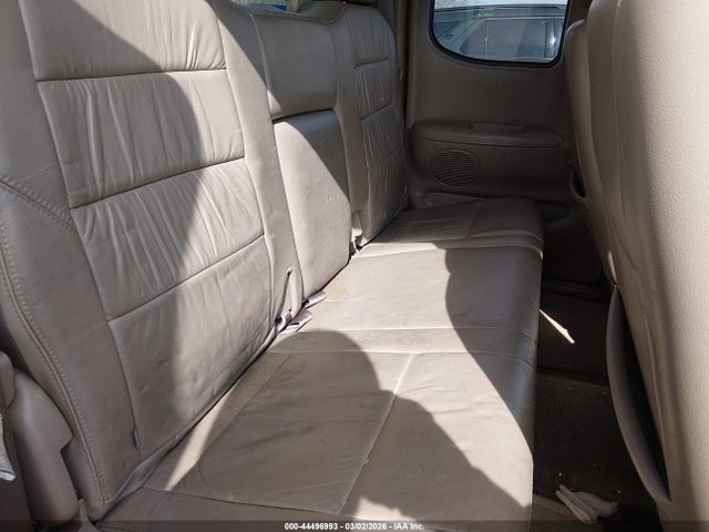 2003 TOYOTA TUNDRA 5TBBT48193S351455 Photo 7