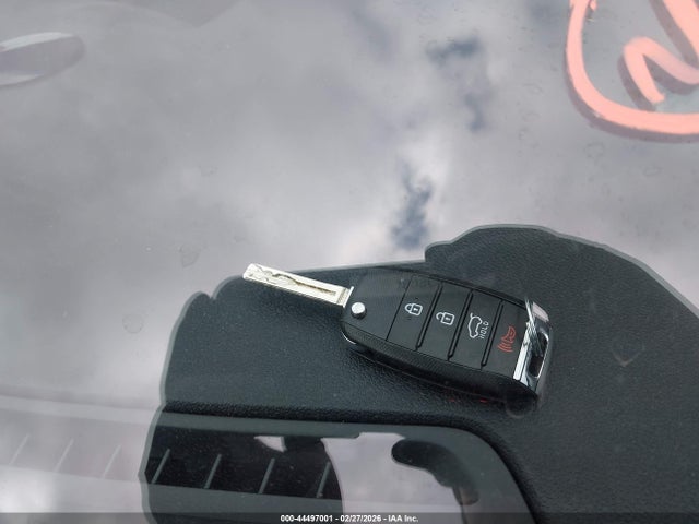 KNDPM3AC6J7321594 KIA Sportage Lx