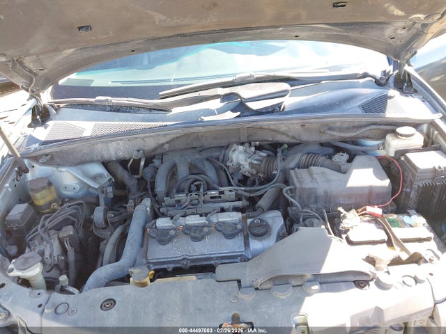 Продажа на аукционе авто 2005 Lexus Rx 330, vin: 2T2HA31U65C063275, номер лота: 44497003